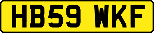 HB59WKF