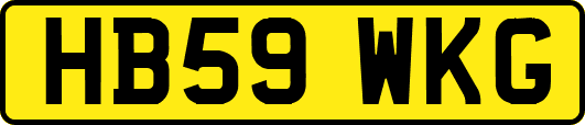 HB59WKG