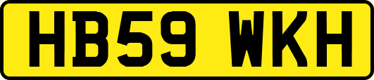 HB59WKH