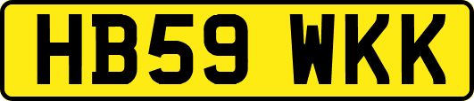 HB59WKK