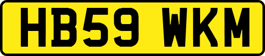 HB59WKM
