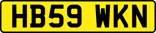 HB59WKN
