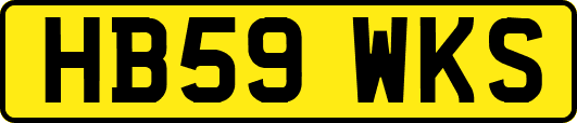 HB59WKS