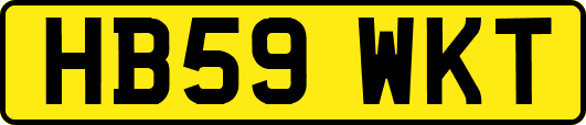 HB59WKT