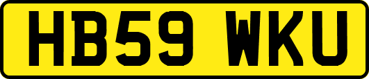 HB59WKU