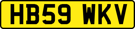 HB59WKV
