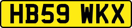 HB59WKX