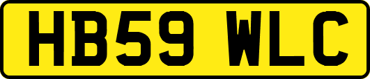 HB59WLC