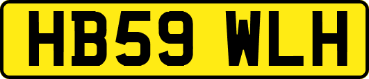 HB59WLH