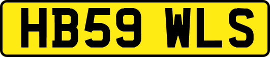 HB59WLS