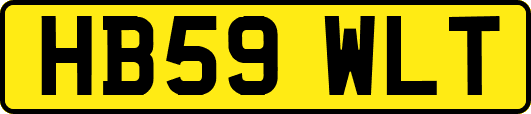 HB59WLT