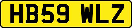 HB59WLZ