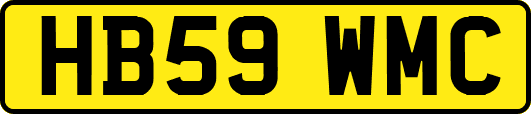 HB59WMC