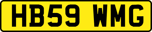 HB59WMG