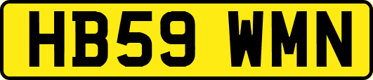 HB59WMN