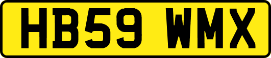 HB59WMX