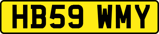 HB59WMY