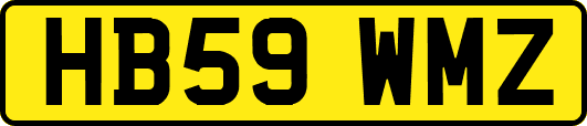 HB59WMZ