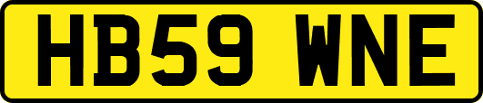HB59WNE