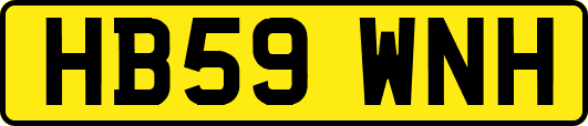 HB59WNH