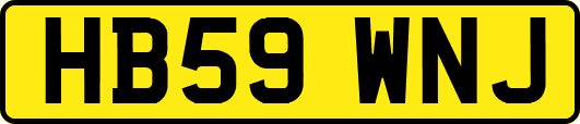 HB59WNJ