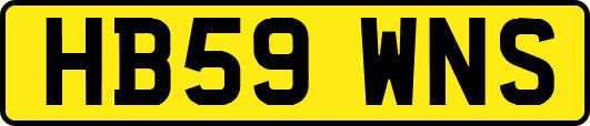 HB59WNS