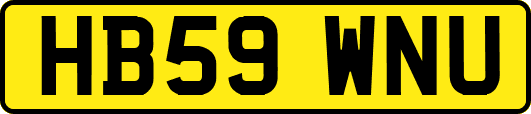 HB59WNU