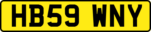 HB59WNY