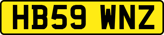 HB59WNZ