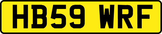 HB59WRF