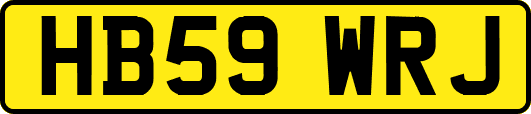 HB59WRJ