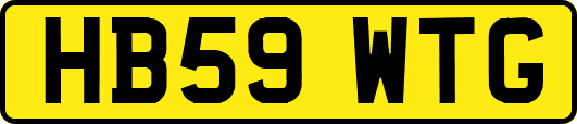 HB59WTG