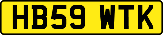 HB59WTK