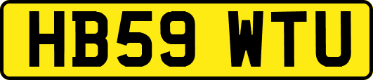 HB59WTU