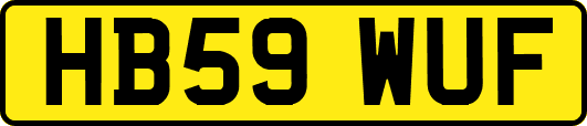 HB59WUF