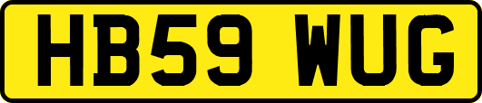 HB59WUG