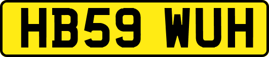 HB59WUH