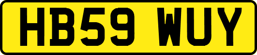 HB59WUY