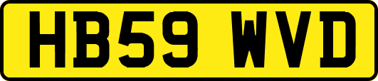 HB59WVD