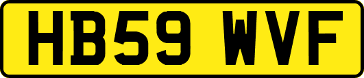 HB59WVF