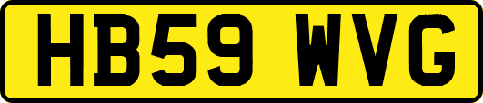 HB59WVG