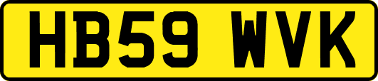 HB59WVK