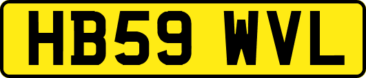 HB59WVL