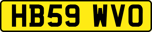 HB59WVO