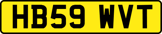 HB59WVT