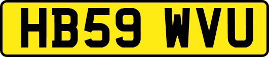 HB59WVU