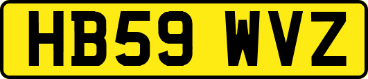 HB59WVZ