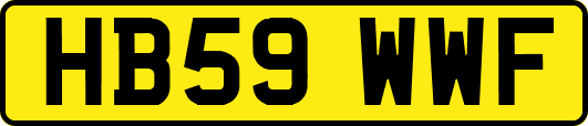 HB59WWF