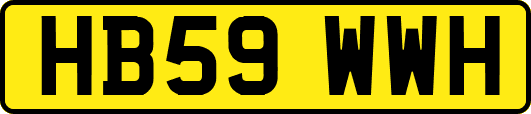 HB59WWH