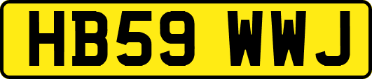 HB59WWJ